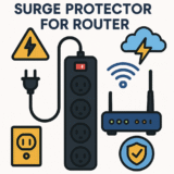 What Makes a Router Surge Protector Essential for Modern Homes