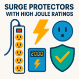 Do You Really Need Surge Protectors With High Joules Rating?