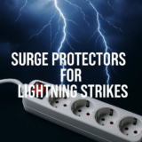 Do Surge Protectors for Lightning Strikes Really Help?
