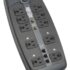 Comprehensive Review of 1000 Joules AmazonBasics Surge Protector