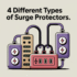 Surge Protector Maintenance: 9 Signs You Can’t Ignore