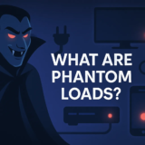 What Is Phantom Load and How It Affects Your Bills
