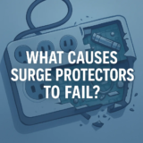 8 Common Culprits Behind Surge Protector Failures