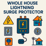 Is a Whole House Lightning Surge Protector a Smartest Investment?