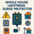 Why Every Aquarium Needs a Surge Protector