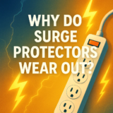 Why Do Surge Protectors Wear Out: 6 Reasons You May Not Know