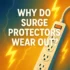 What Causes a Power Surge and Important Things to Know and Do!