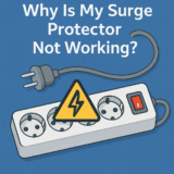 Reasons Why Surge Protector is Not Protecting Your Devices