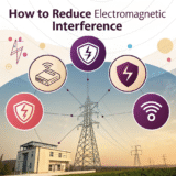 How to Reduce Electromagnetic Interference: Everything You Need to Know