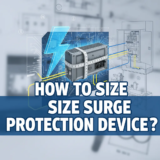 How to Choose and Size the Right Surge Protection Device