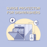 How to Protect Your Dishwasher with the Right Surge Protector