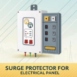 How to Choose the Right Surge Protector for Your Electrical Panel