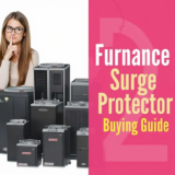 Beginner Friendly Guide to Choosing a Furnace Surge Protector