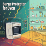 Why Every Oven Should Have a Surge Protector Installed