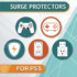 How Many Surge Protectors Should You Have Per Room