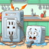Are Surge Protectors Necessary for Home and Office?