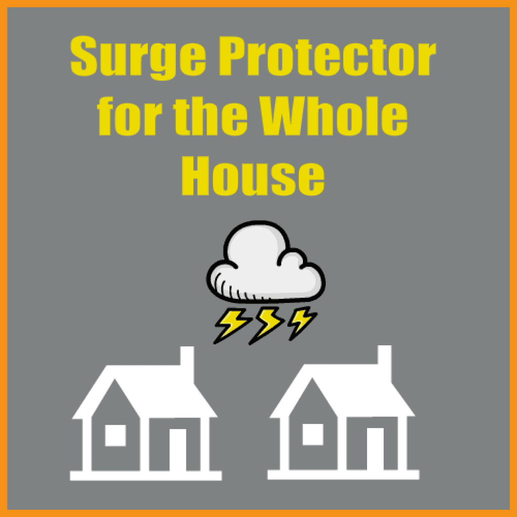 5 Best Whole House Surge Protection Devices Reviewed