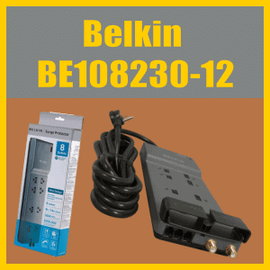 Belkin BE108230-12