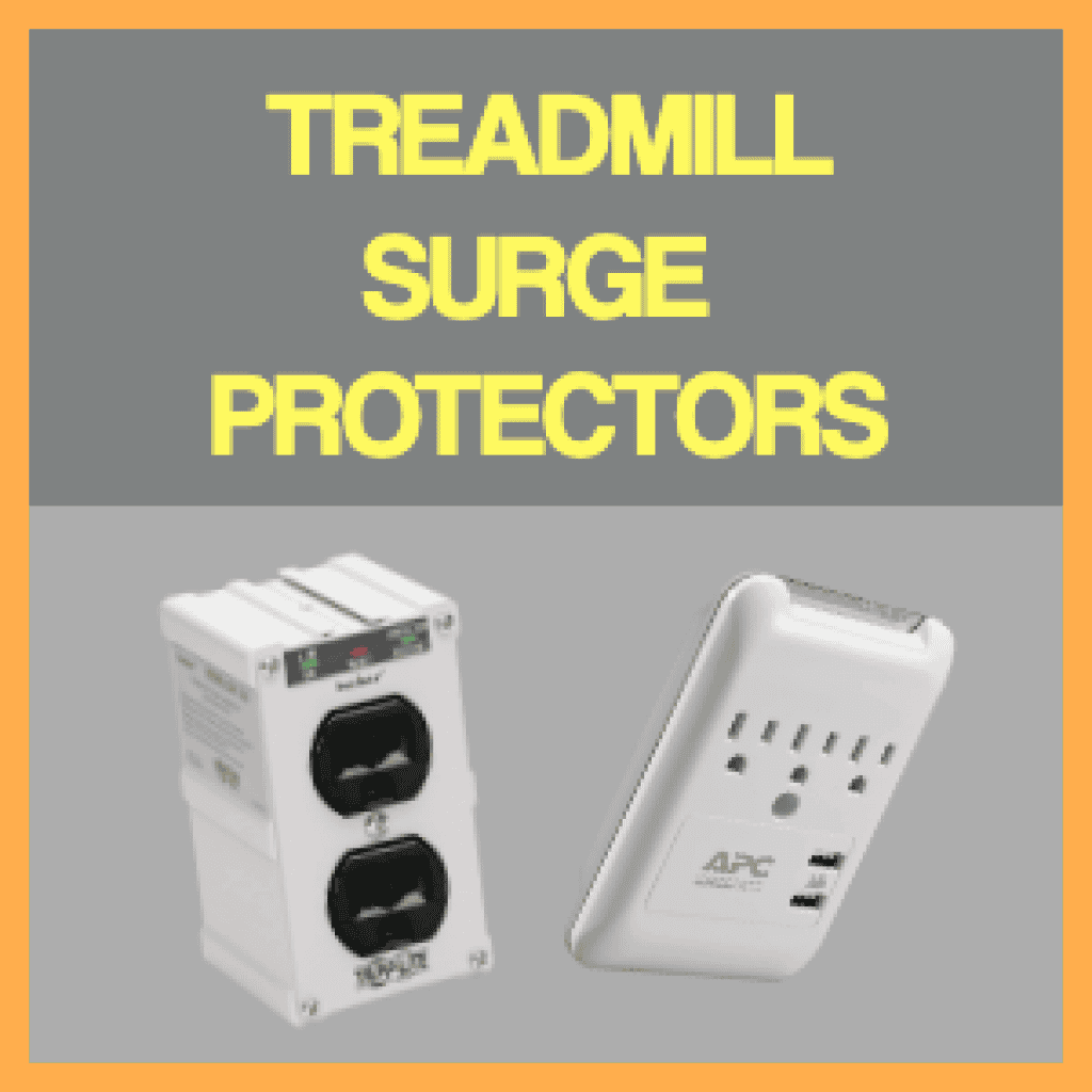 Are Treadmill Surge Protectors Really Necessary?