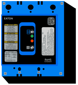 Eaton Industrial Surge Protectors