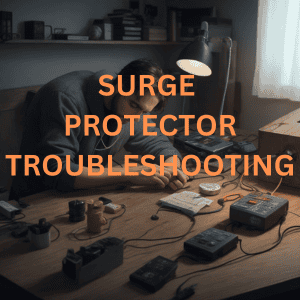 Surge Protector Troubleshooting Guide: FAQs & Solutions