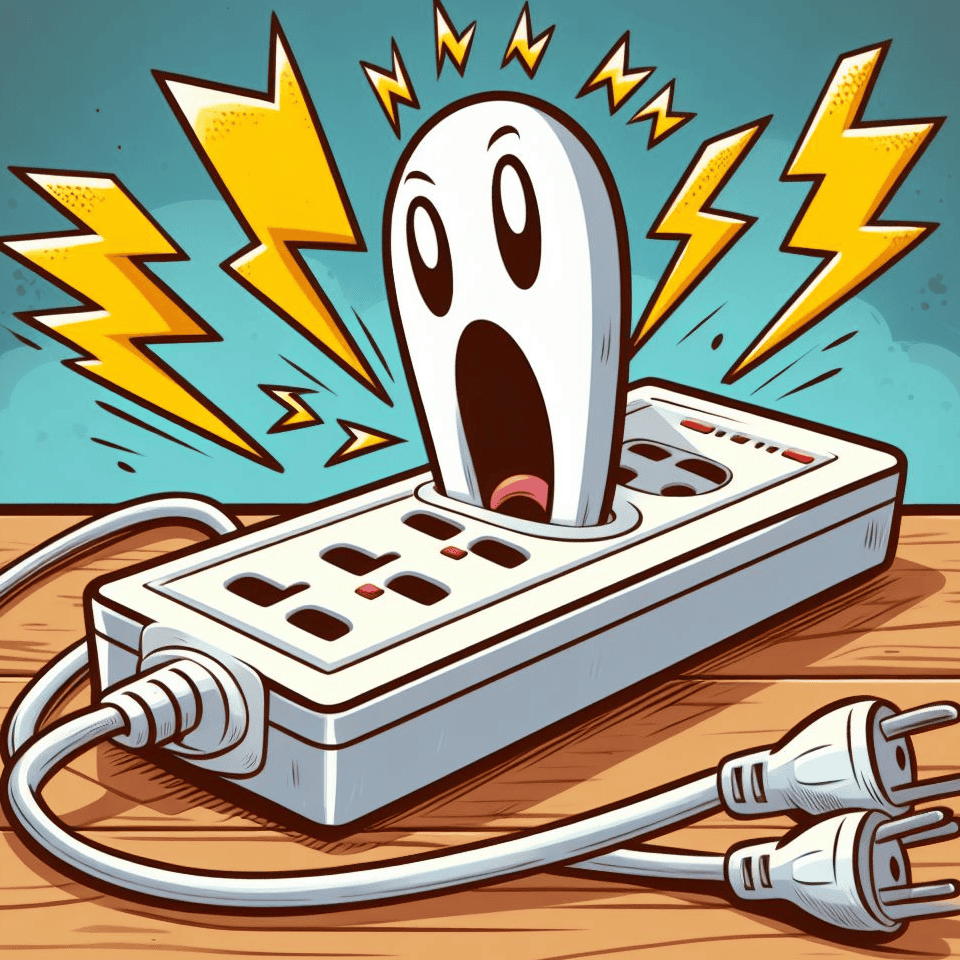 Surge Protector Making Loud Noise Quick Fixes