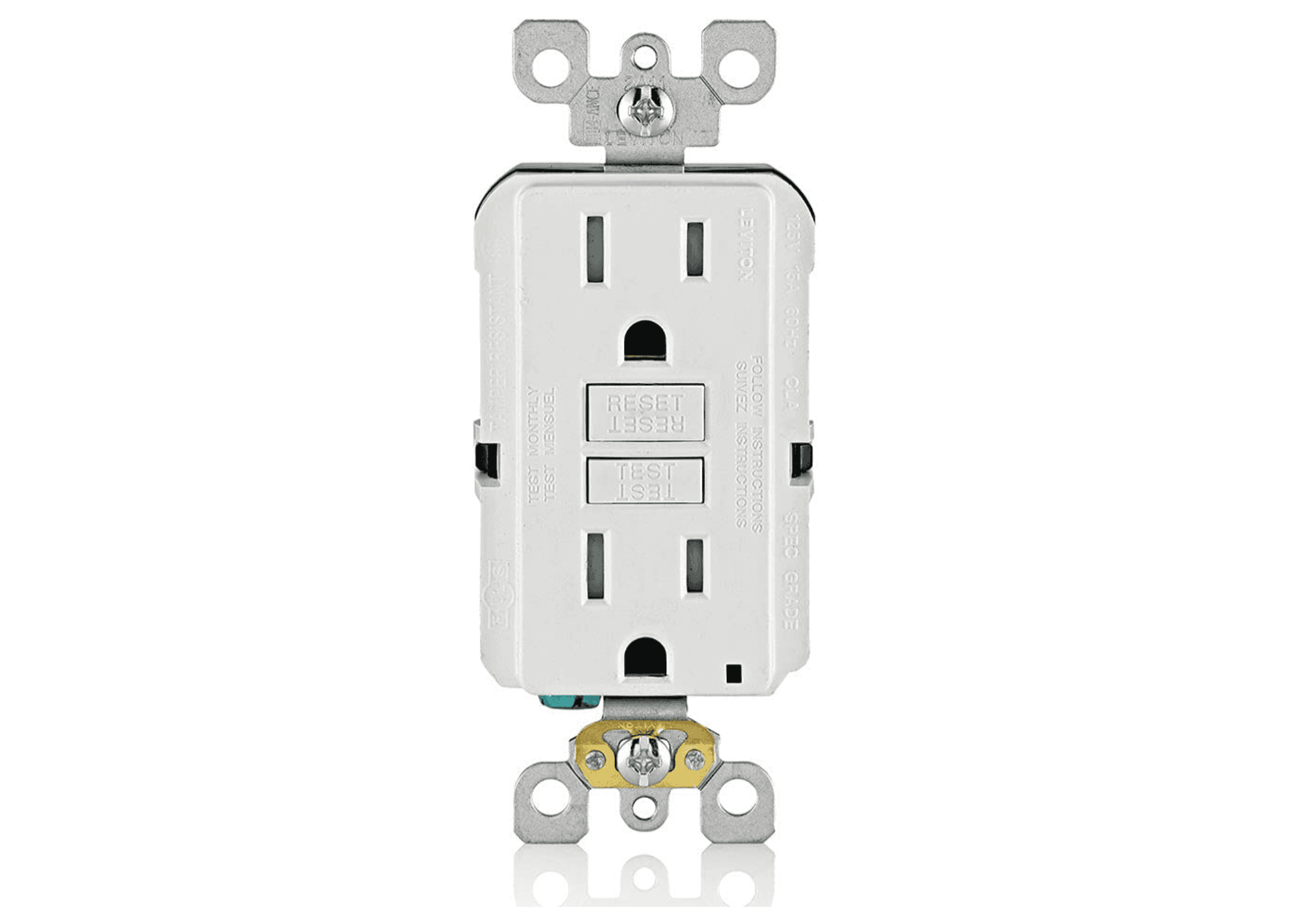 Surge Protector vs GFCI Safety Essentials