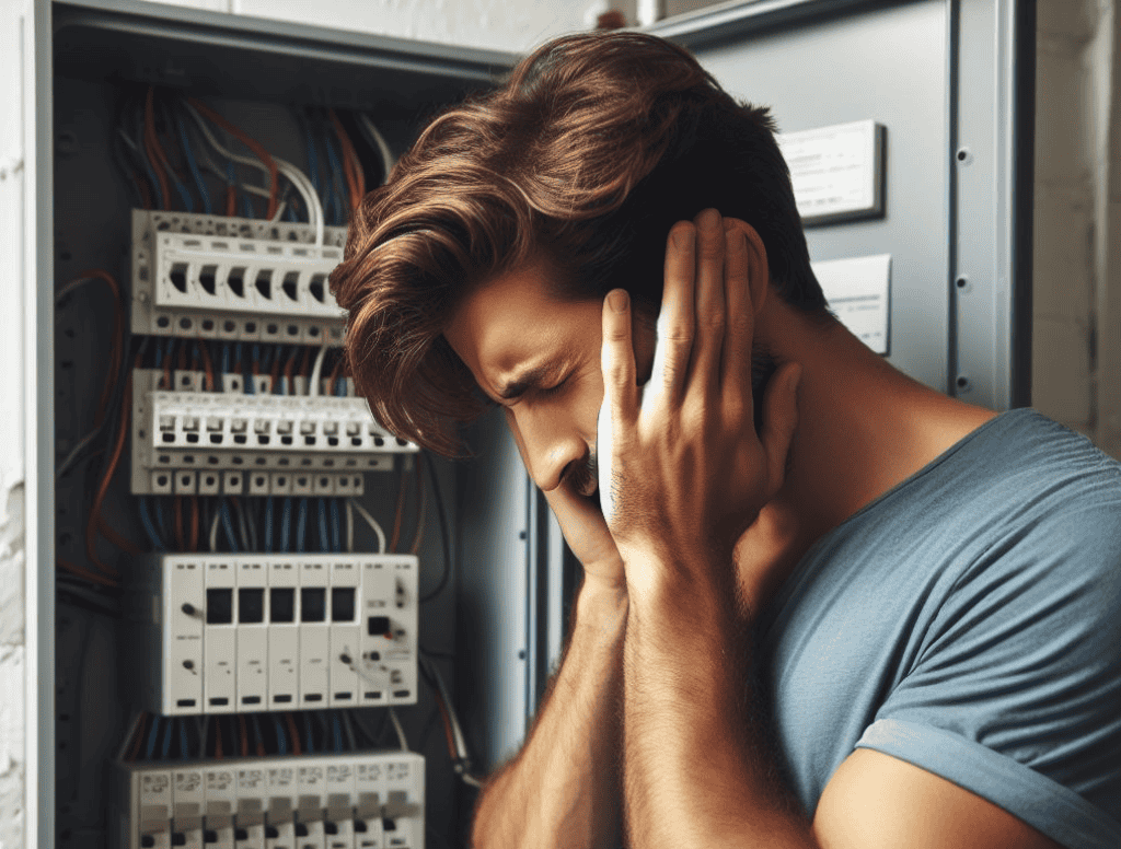 Surge Protector Making Loud Noise Quick Fixes