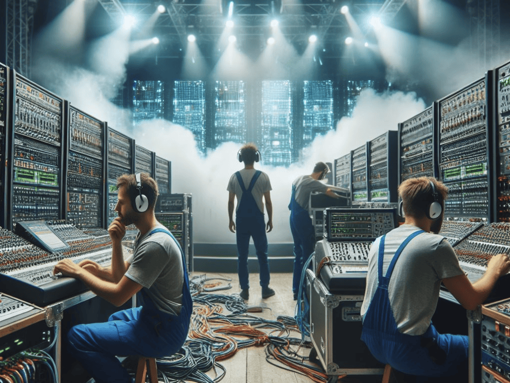 Surge Protector Making Loud Noise Quick Fixes