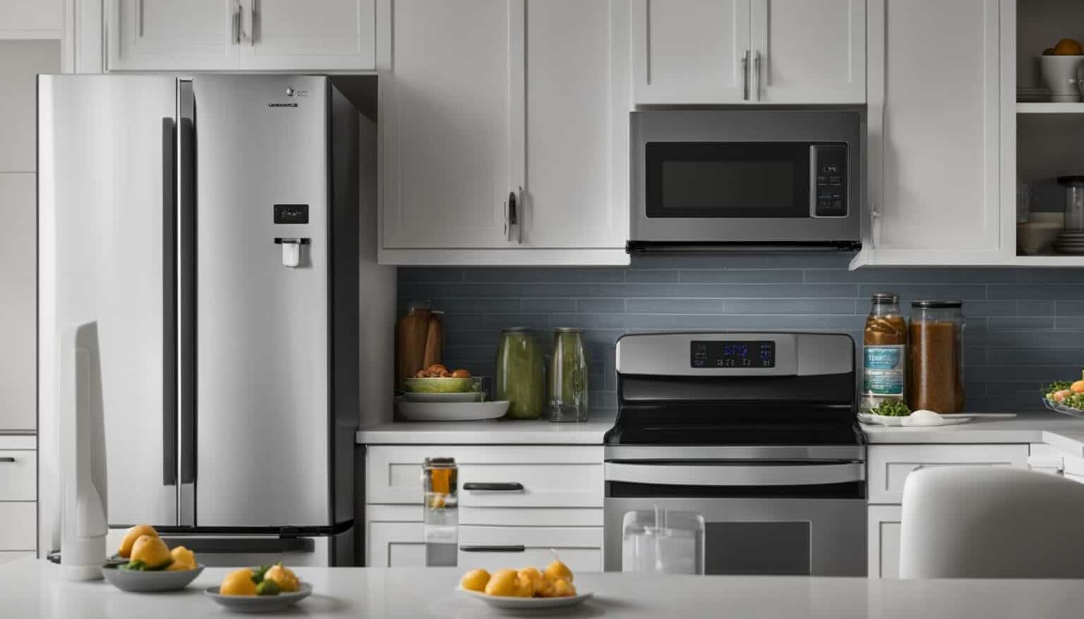 Best Surge Protectors for Refrigerators Guide