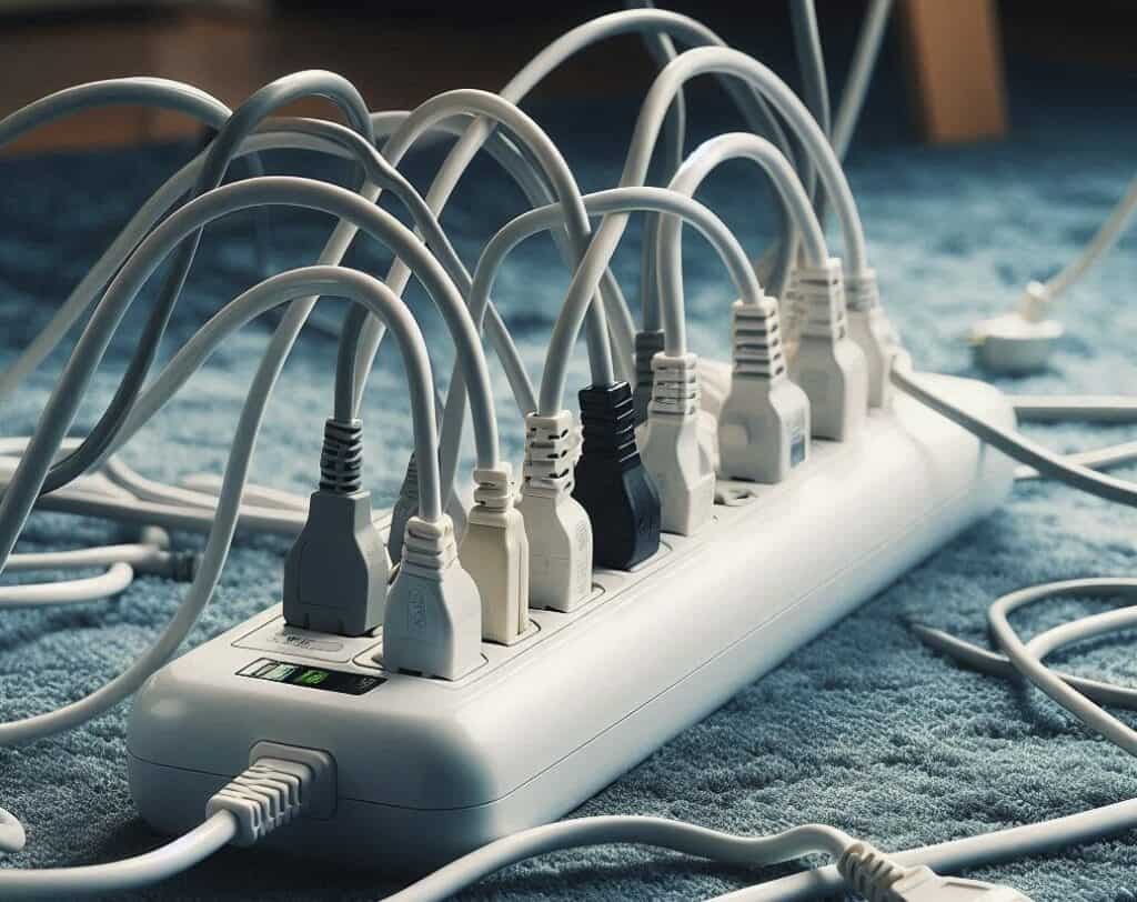 Can You Double Up Surge Protectors for Extra Protection?