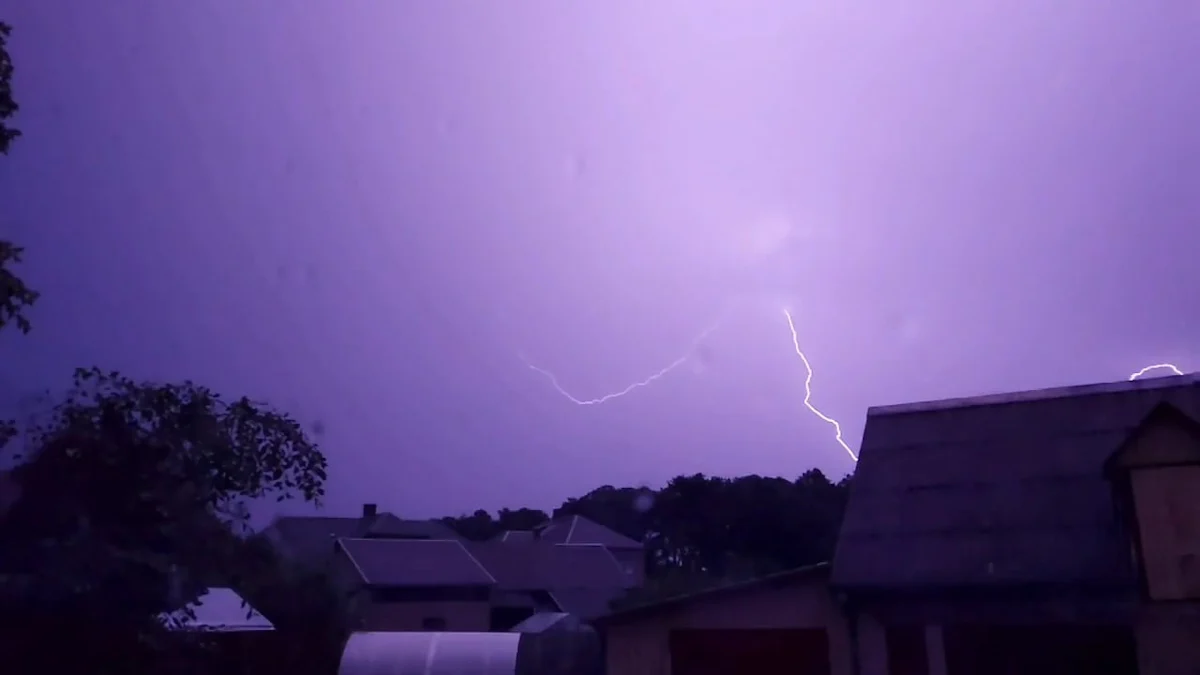 Lightning Protection: Must-Know Tips for Homeowners