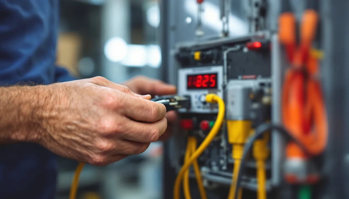 Inner workings of Surge Protectors